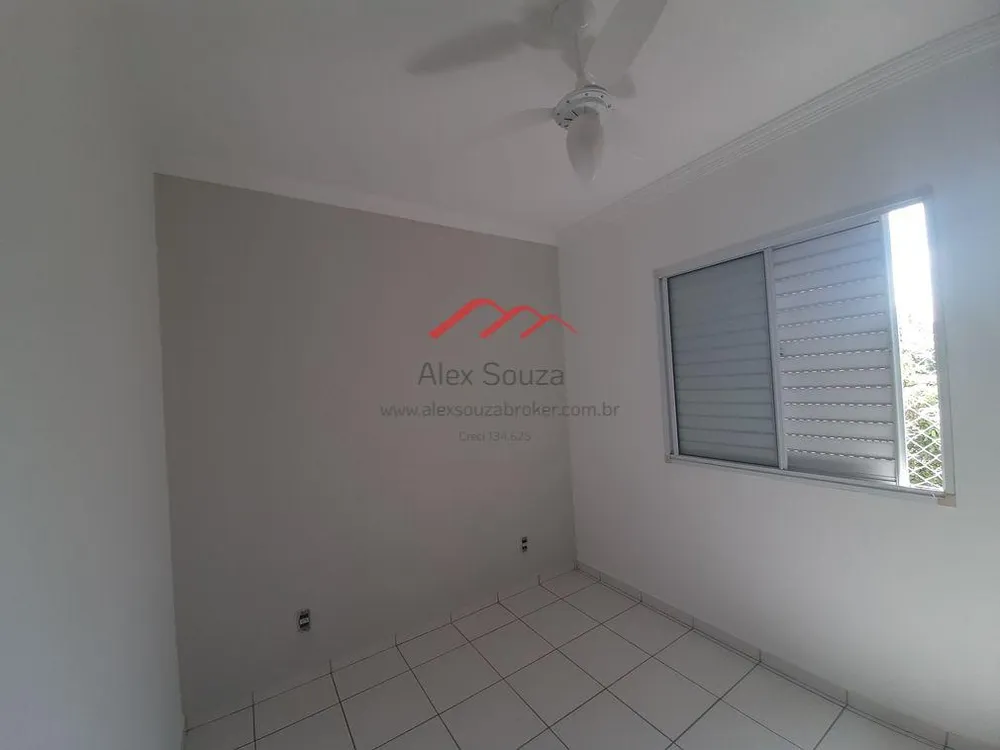 Apartamento, 2 quartos, 45 m² - Foto 2