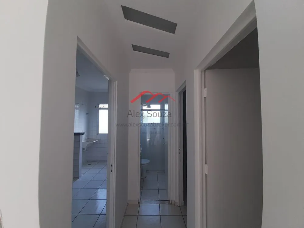 Apartamento, 2 quartos, 45 m² - Foto 4