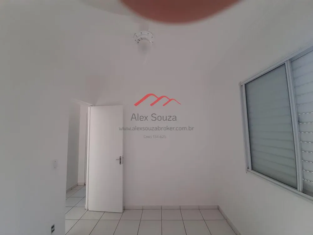 Apartamento, 2 quartos, 45 m² - Foto 5