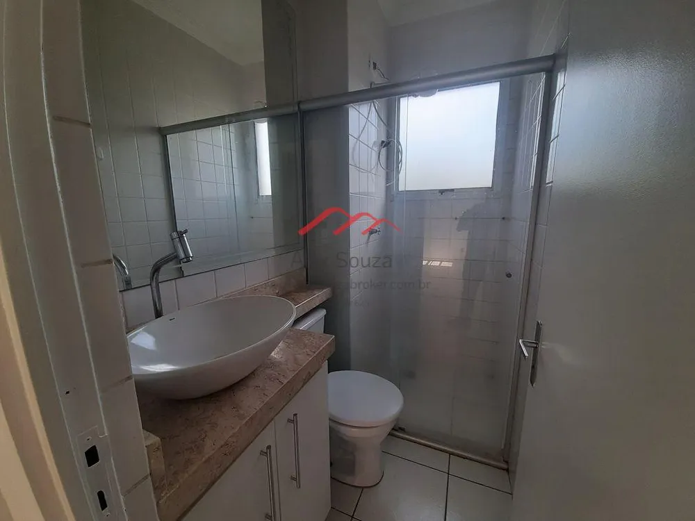 Apartamento, 2 quartos, 45 m² - Foto 4