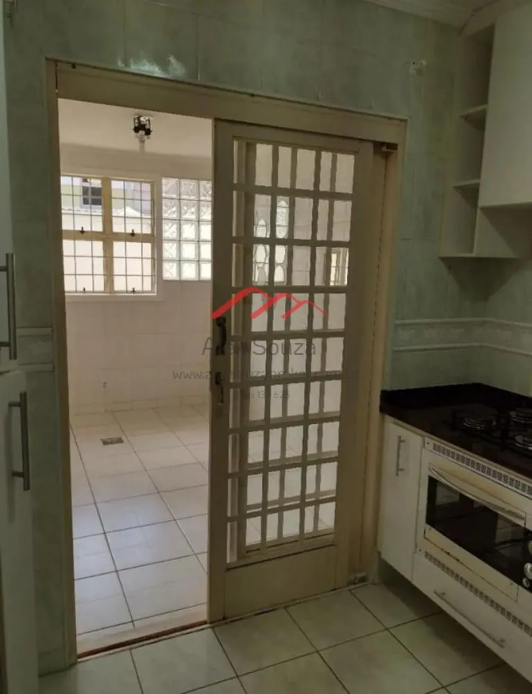 Sobrado, 3 quartos, 95 m² - Foto 3
