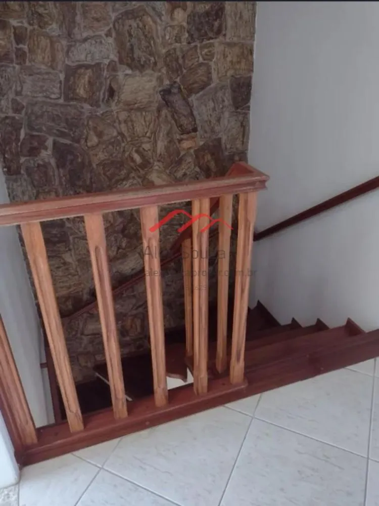 Sobrado, 3 quartos, 95 m² - Foto 3