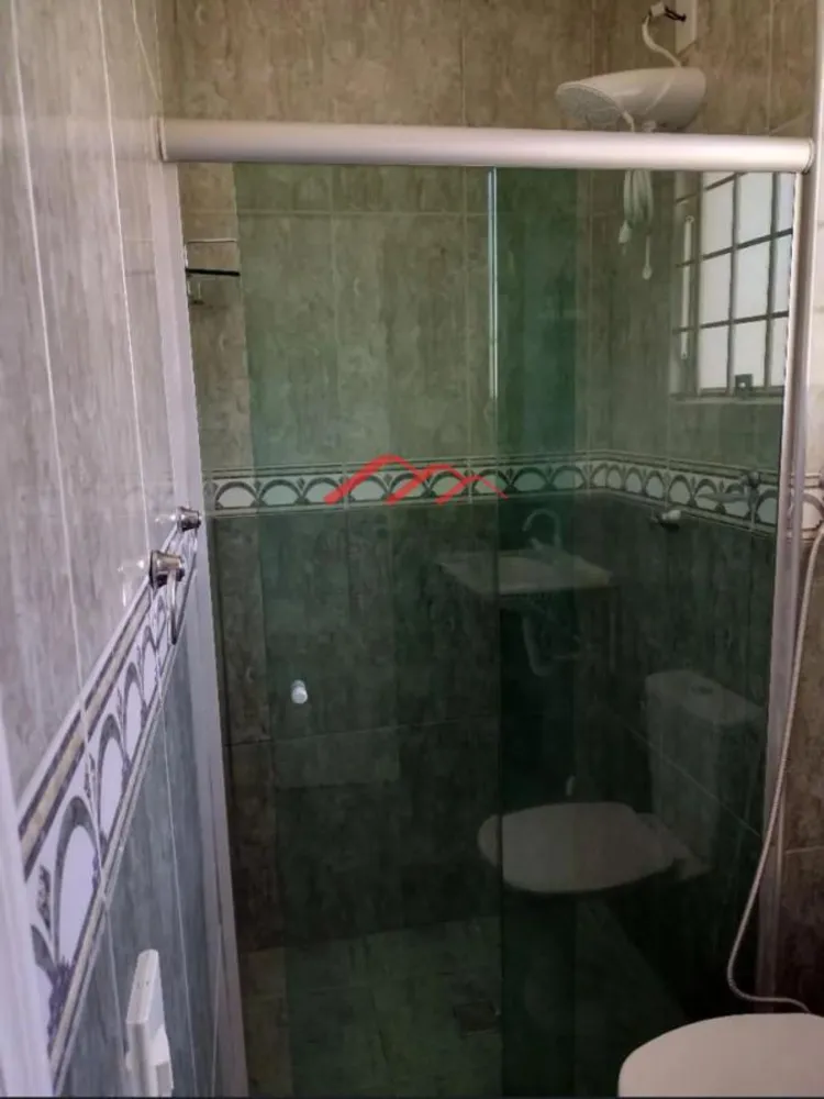 Sobrado, 3 quartos, 95 m² - Foto 2