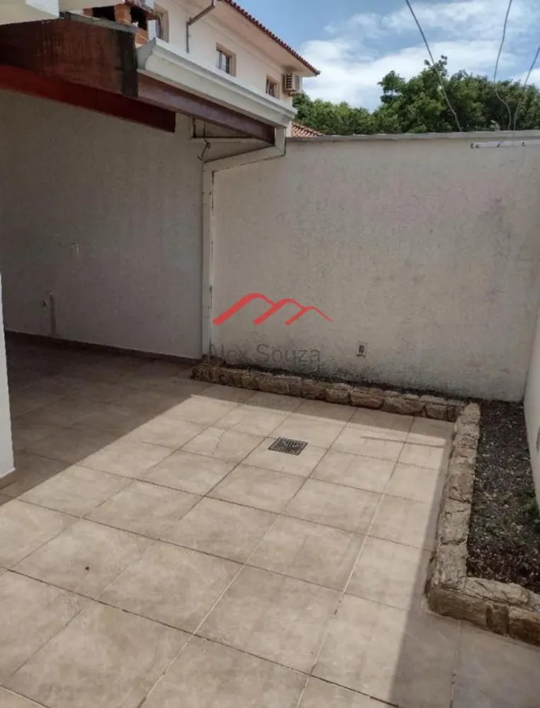 Sobrado, 3 quartos, 95 m² - Foto 8