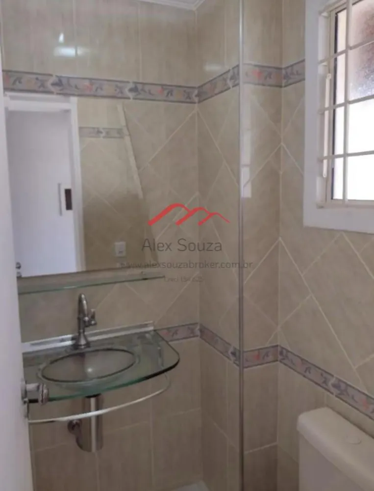 Sobrado, 3 quartos, 95 m² - Foto 6