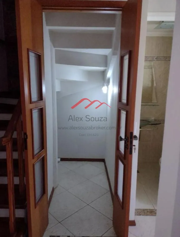 Sobrado, 3 quartos, 95 m² - Foto 7
