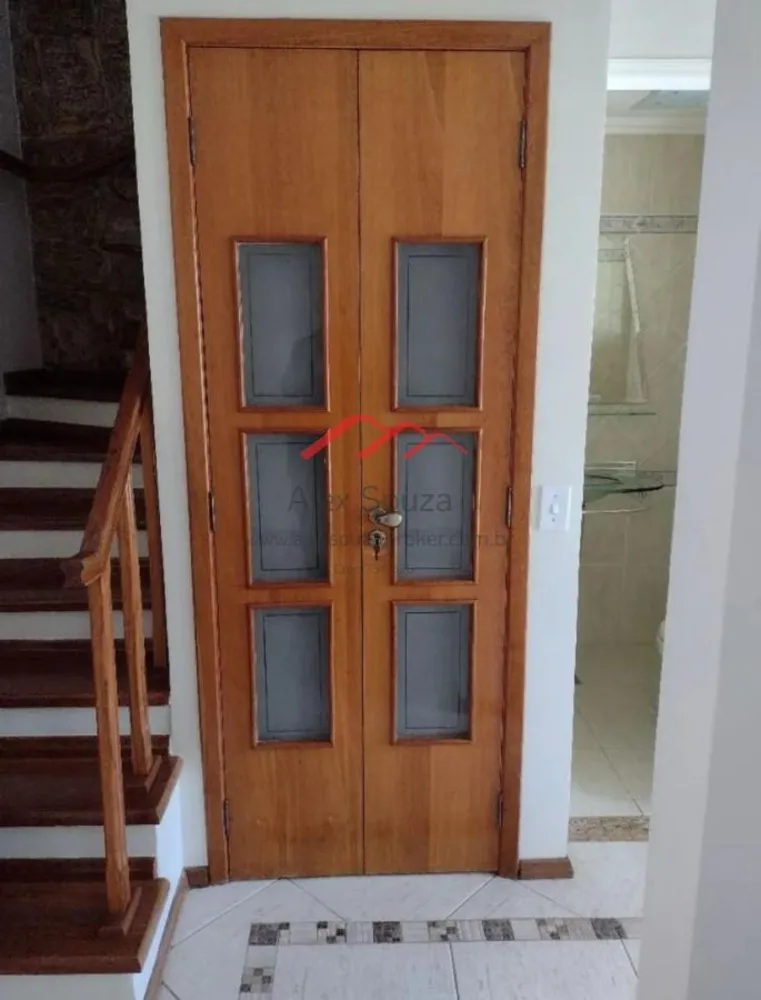 Sobrado, 3 quartos, 95 m² - Foto 4