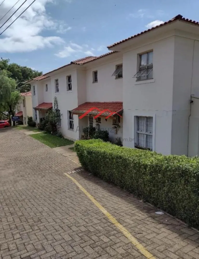 Sobrado, 3 quartos, 95 m² - Foto 1