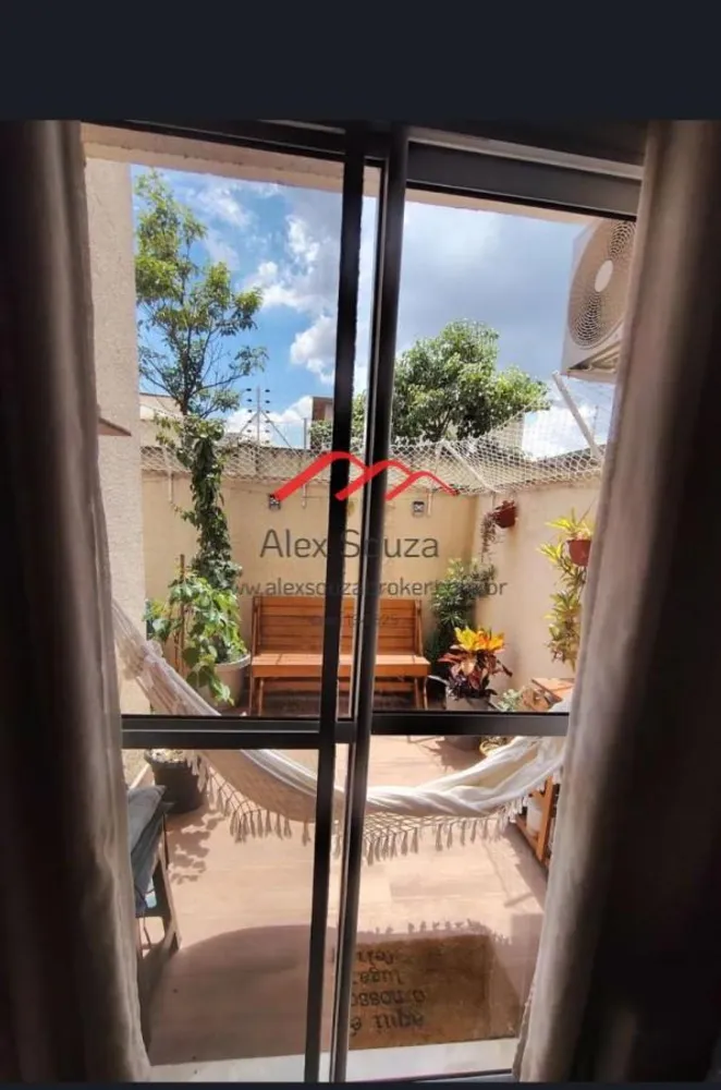 Apartamento, 2 quartos, 68 m² - Foto 3