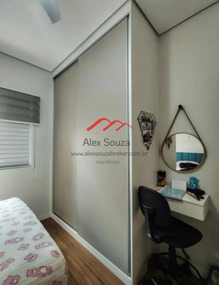 Apartamento, 2 quartos, 68 m² - Foto 4