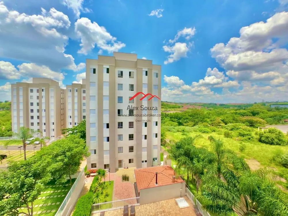 Apartamento, 2 quartos, 68 m² - Foto 1