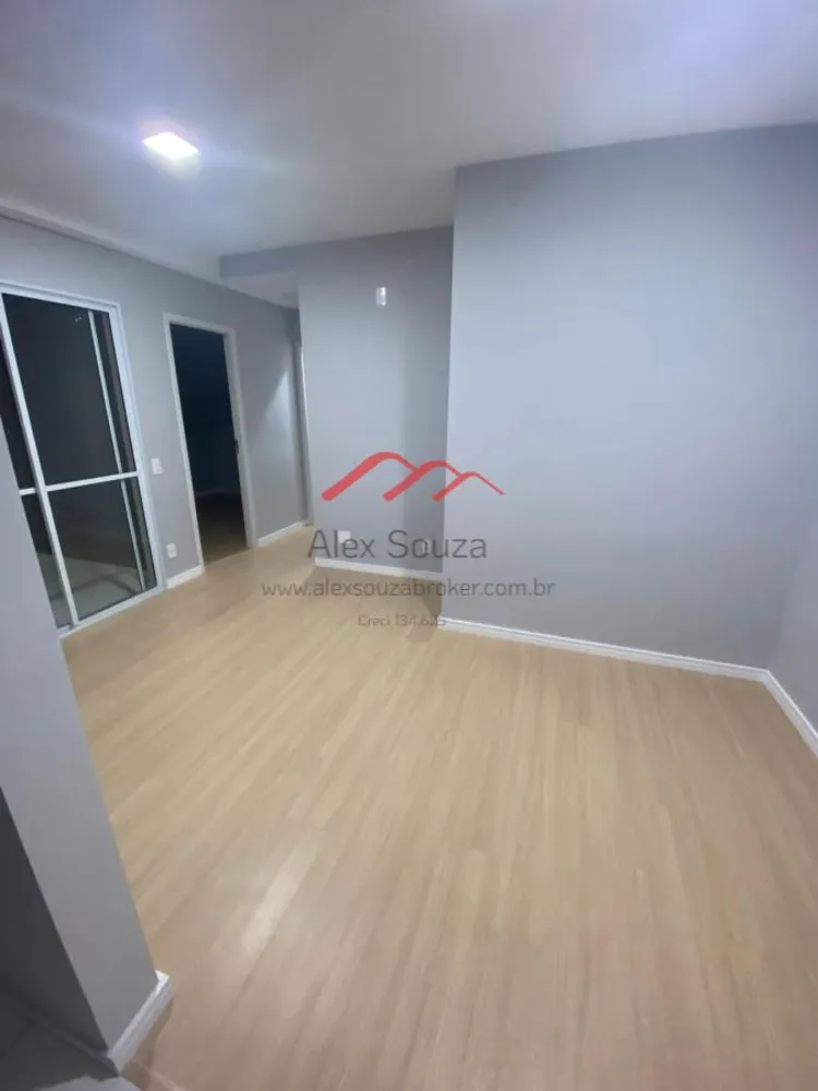 Apartamento, 2 quartos, 56 m² - Foto 5