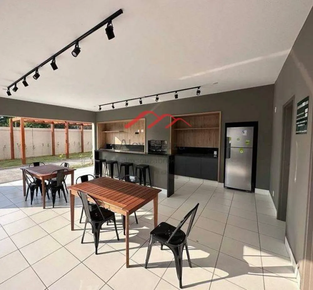 Apartamento, 2 quartos, 56 m² - Foto 8