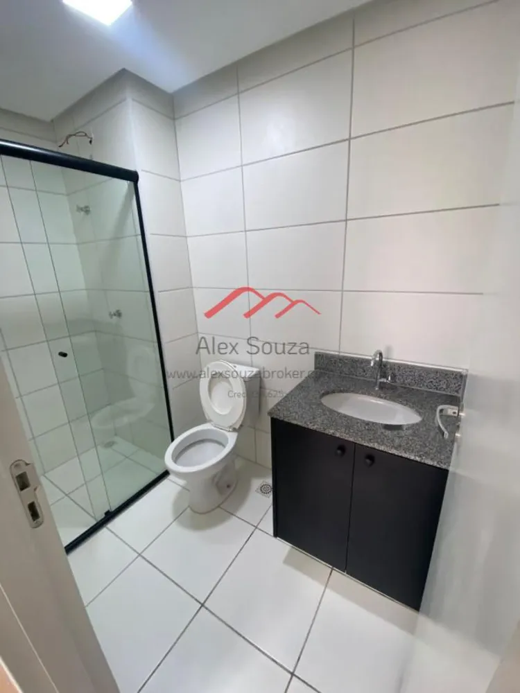 Apartamento, 2 quartos, 56 m² - Foto 3