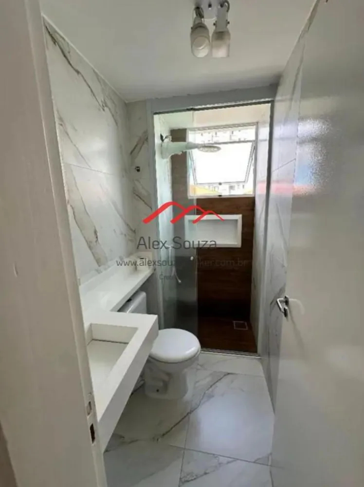 Apartamento, 2 quartos, 48 m² - Foto 3