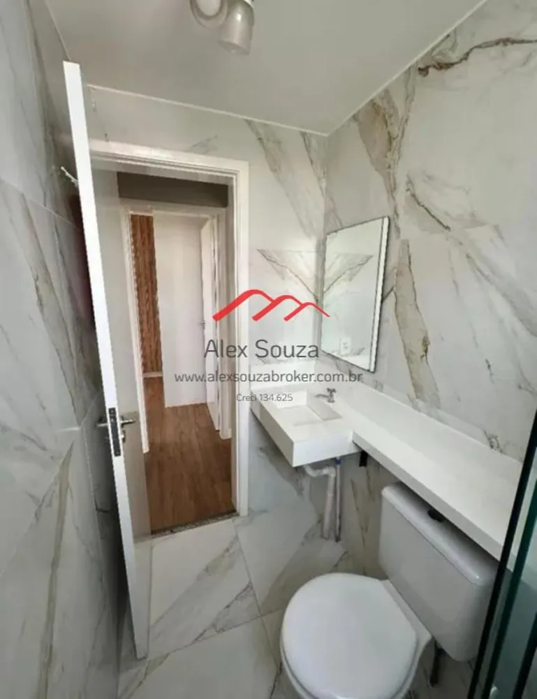 Apartamento, 2 quartos, 48 m² - Foto 8