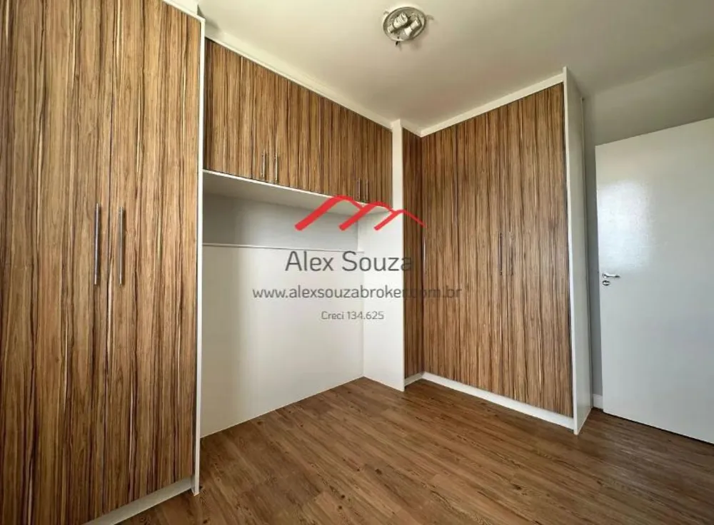 Apartamento, 2 quartos, 48 m² - Foto 7