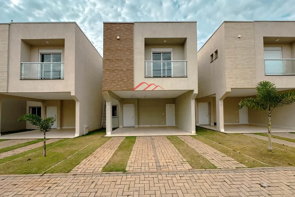 Sobrado, 3 quartos, 162 m² - Foto 3