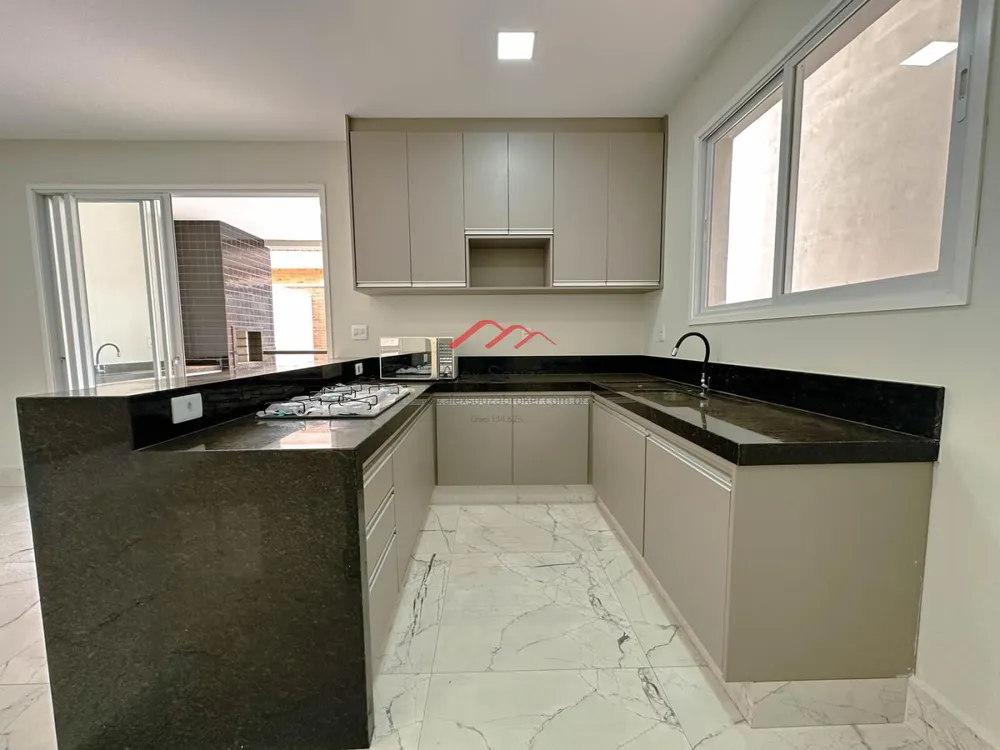 Sobrado, 3 quartos, 162 m² - Foto 4
