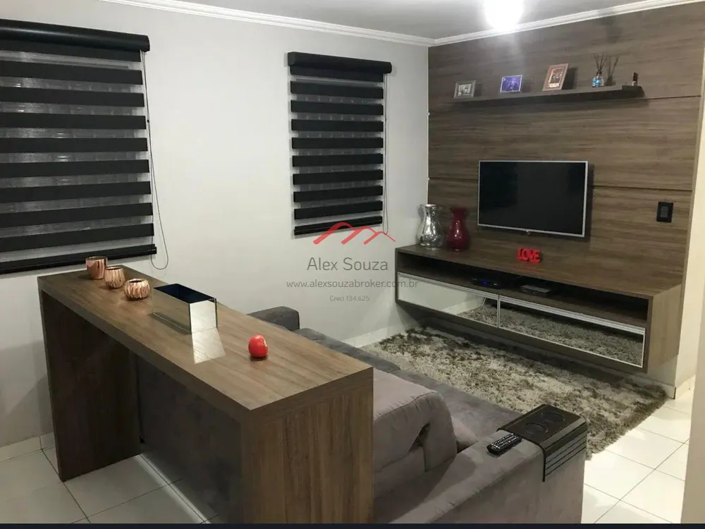 Apartamento, 3 quartos, 85 m² - Foto 5