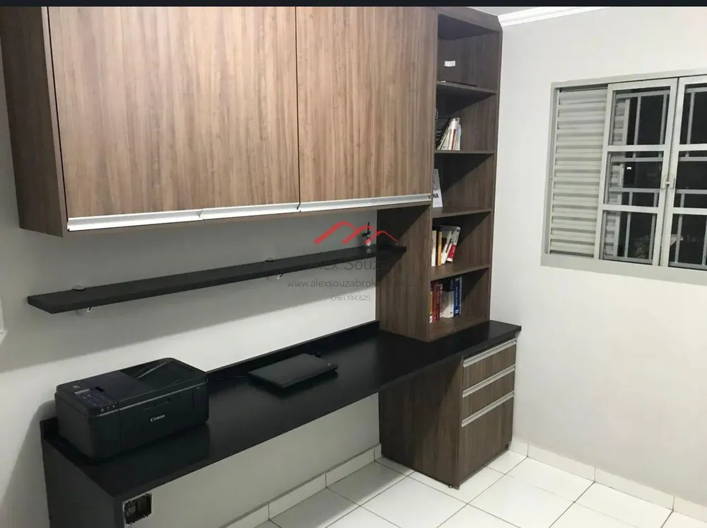 Apartamento, 3 quartos, 85 m² - Foto 4