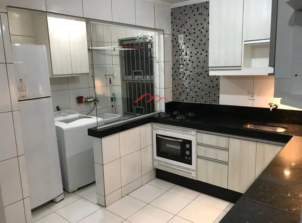 Apartamento, 3 quartos, 85 m² - Foto 2