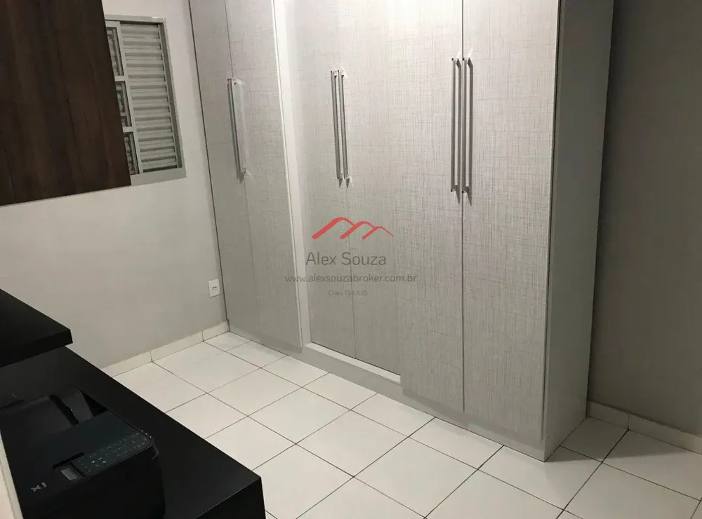 Apartamento, 3 quartos, 85 m² - Foto 8