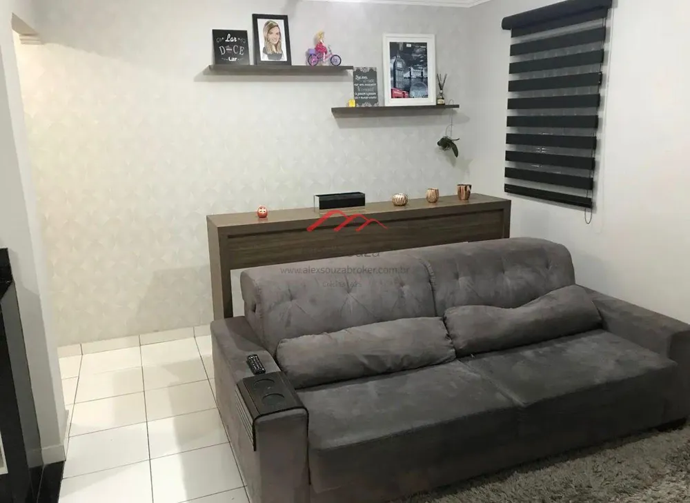 Apartamento, 3 quartos, 85 m² - Foto 1