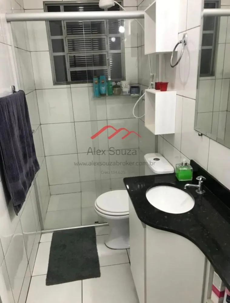 Apartamento, 3 quartos, 85 m² - Foto 6