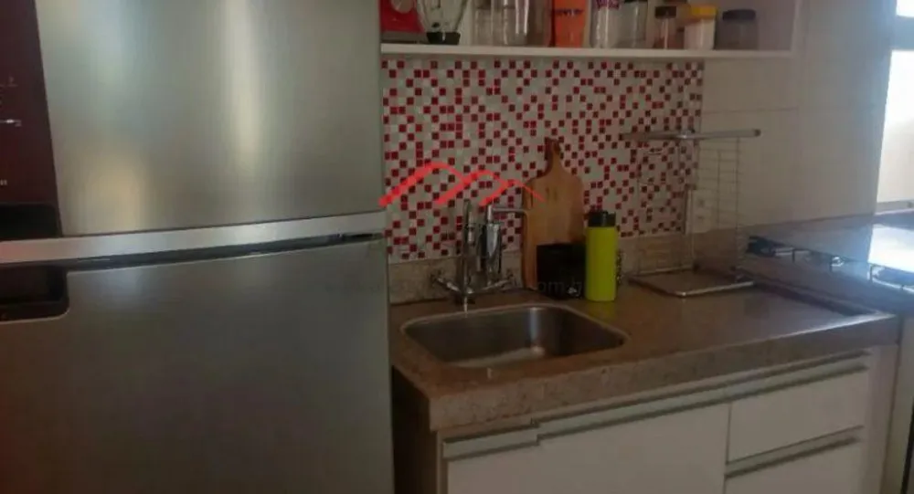Apartamento, 3 quartos, 72 m² - Foto 4