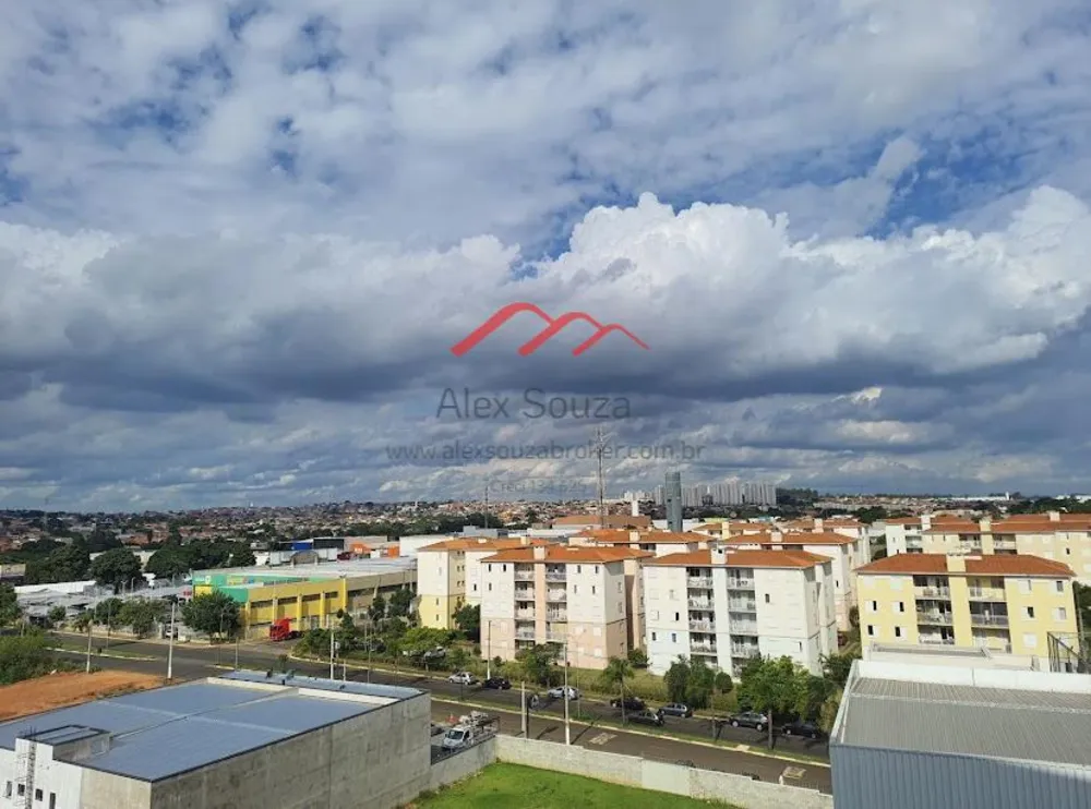 Apartamento, 3 quartos, 72 m² - Foto 1