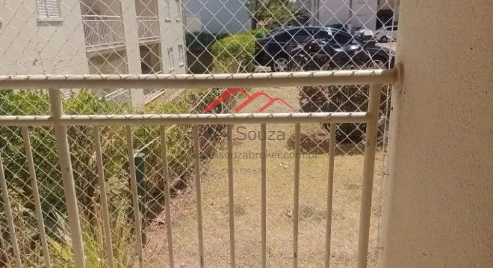 Apartamento, 3 quartos, 72 m² - Foto 2