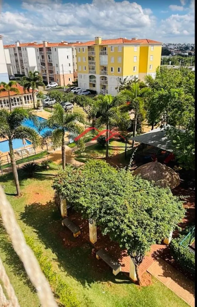 Apartamento, 3 quartos, 72 m² - Foto 8