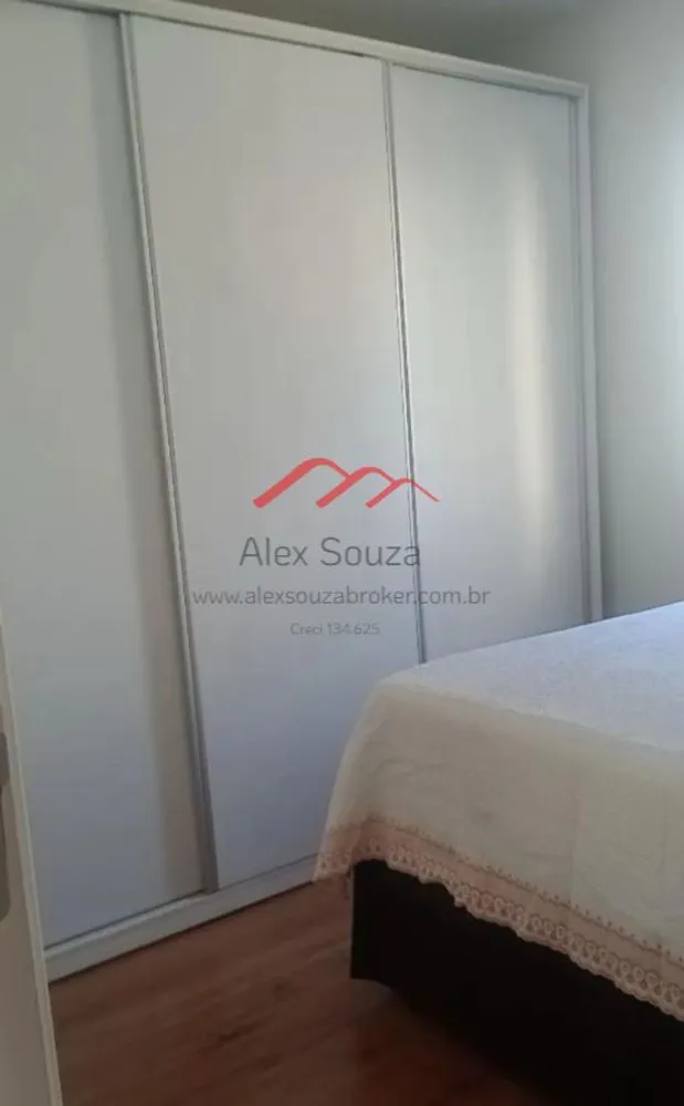 Apartamento, 3 quartos, 72 m² - Foto 6