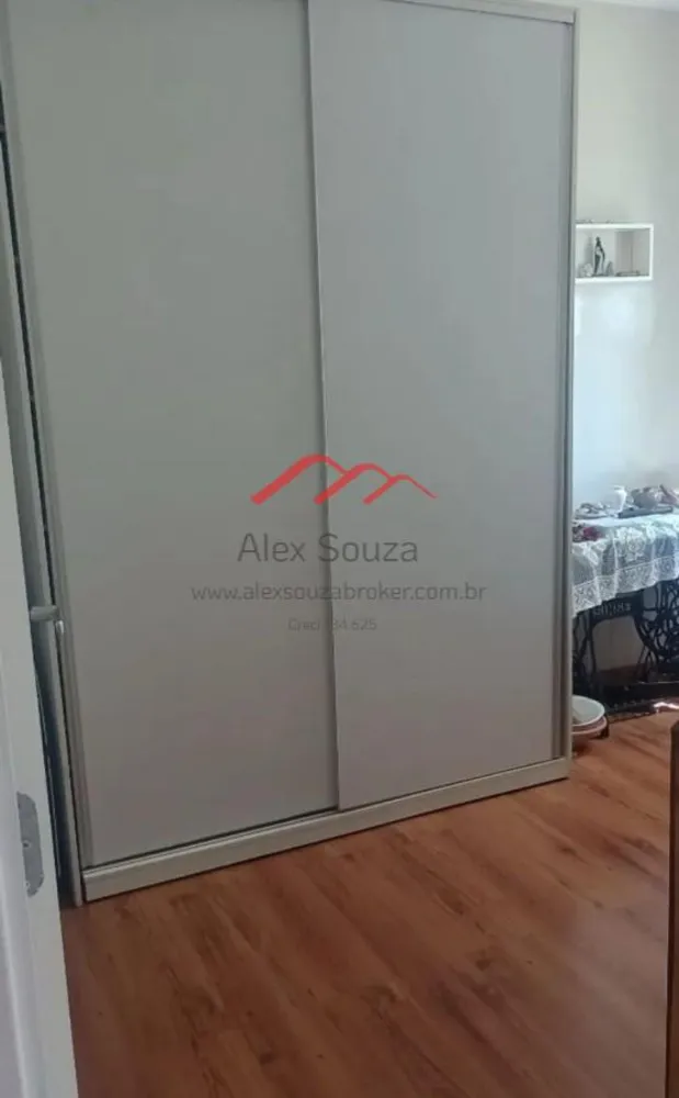 Apartamento, 3 quartos, 72 m² - Foto 5