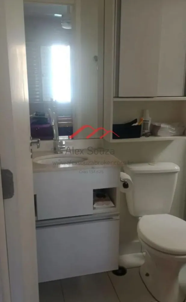 Apartamento, 3 quartos, 72 m² - Foto 7