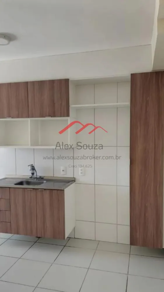 Apartamento, 2 quartos, 57 m² - Foto 3