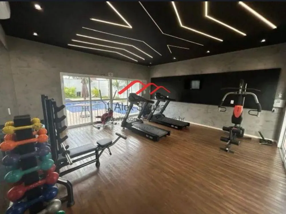 Apartamento, 2 quartos, 57 m² - Foto 7