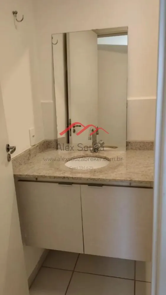 Apartamento, 2 quartos, 57 m² - Foto 1