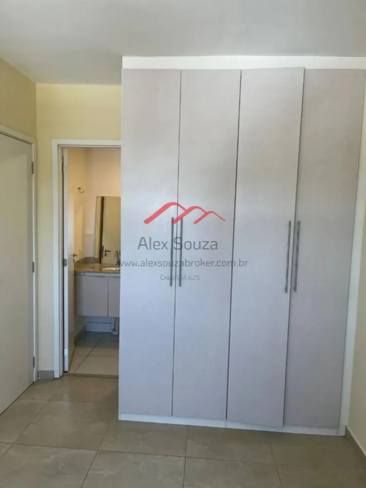 Apartamento, 2 quartos, 57 m² - Foto 2