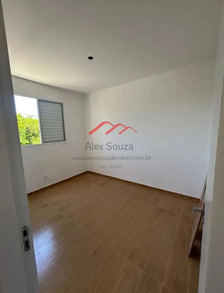 Apartamento, 2 quartos, 50 m² - Foto 8