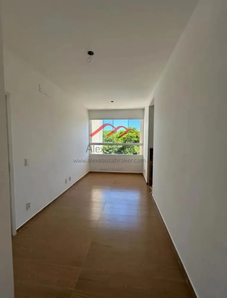 Apartamento, 2 quartos, 50 m² - Foto 6