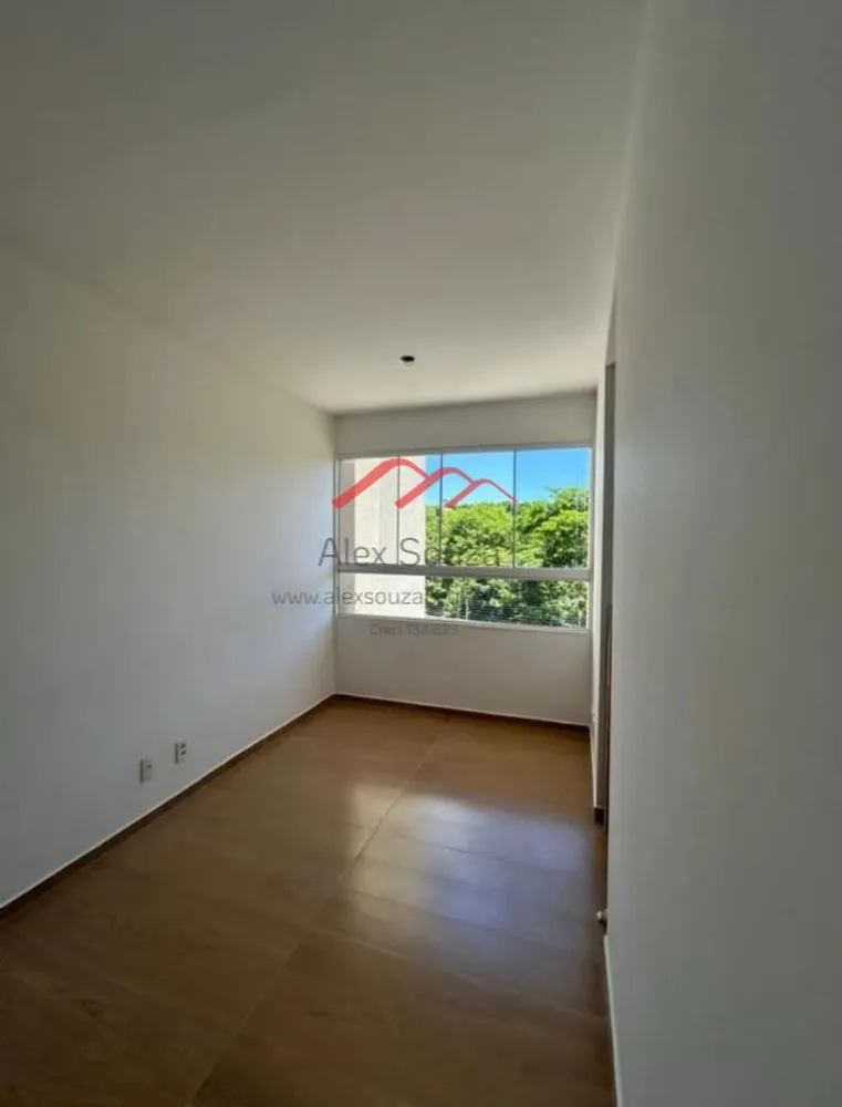 Apartamento, 2 quartos, 50 m² - Foto 1
