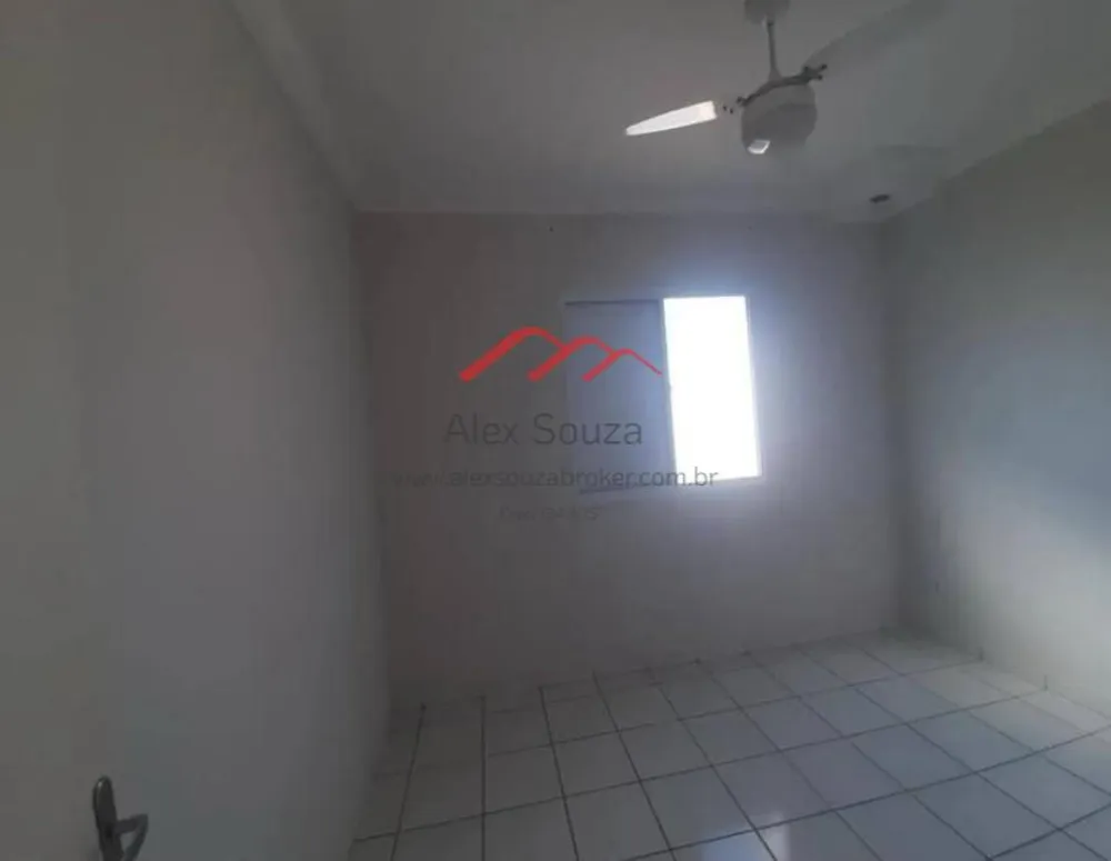 Apartamento, 2 quartos, 49 m² - Foto 6
