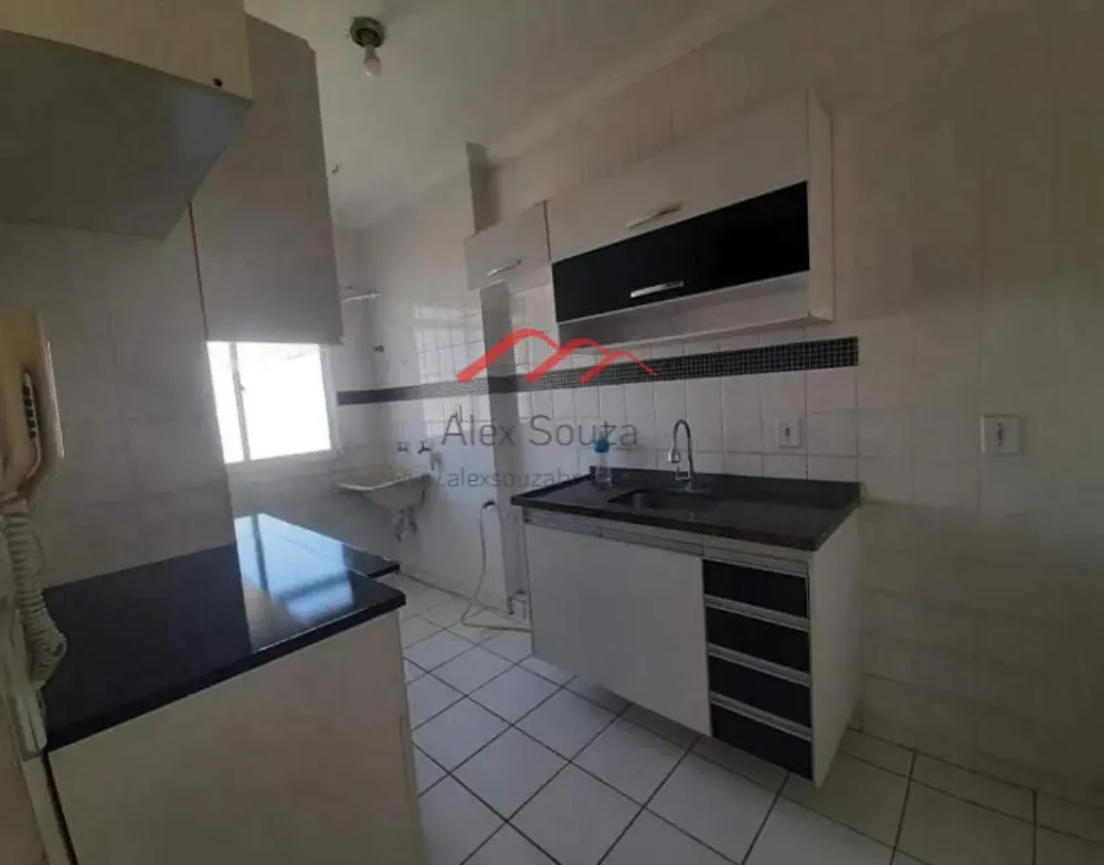 Apartamento, 2 quartos, 49 m² - Foto 7
