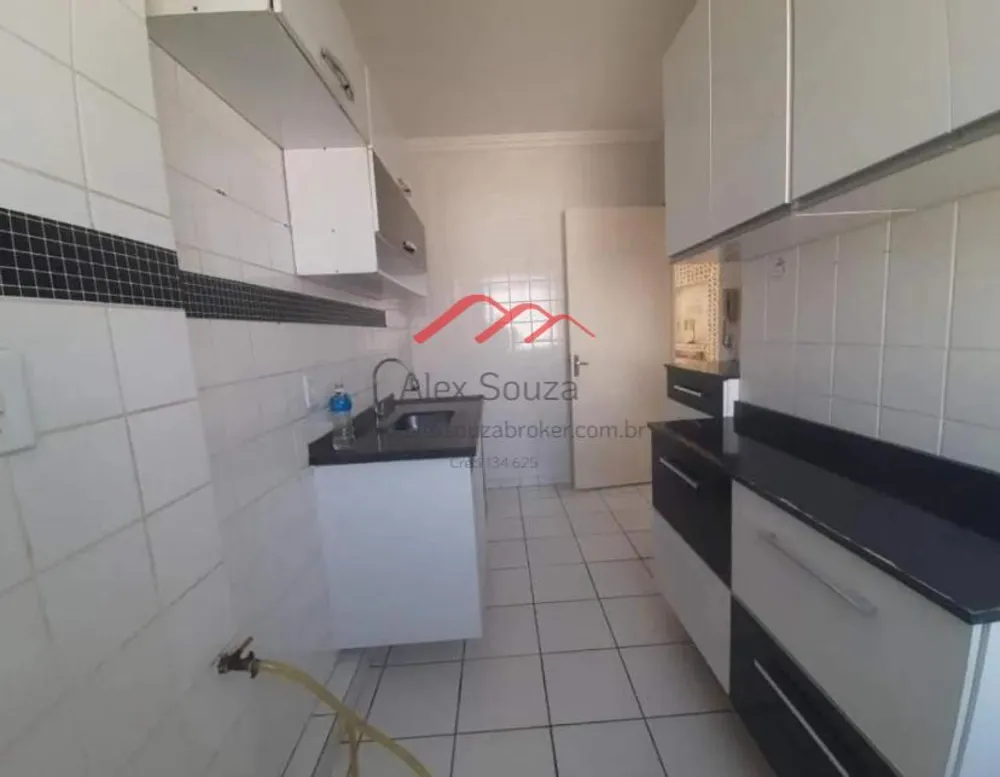Apartamento, 2 quartos, 49 m² - Foto 3
