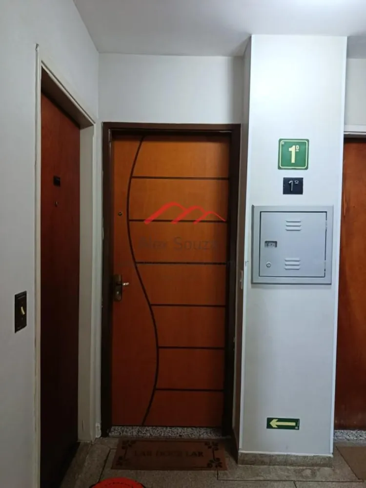 Apartamento, 2 quartos, 45 m² - Foto 3