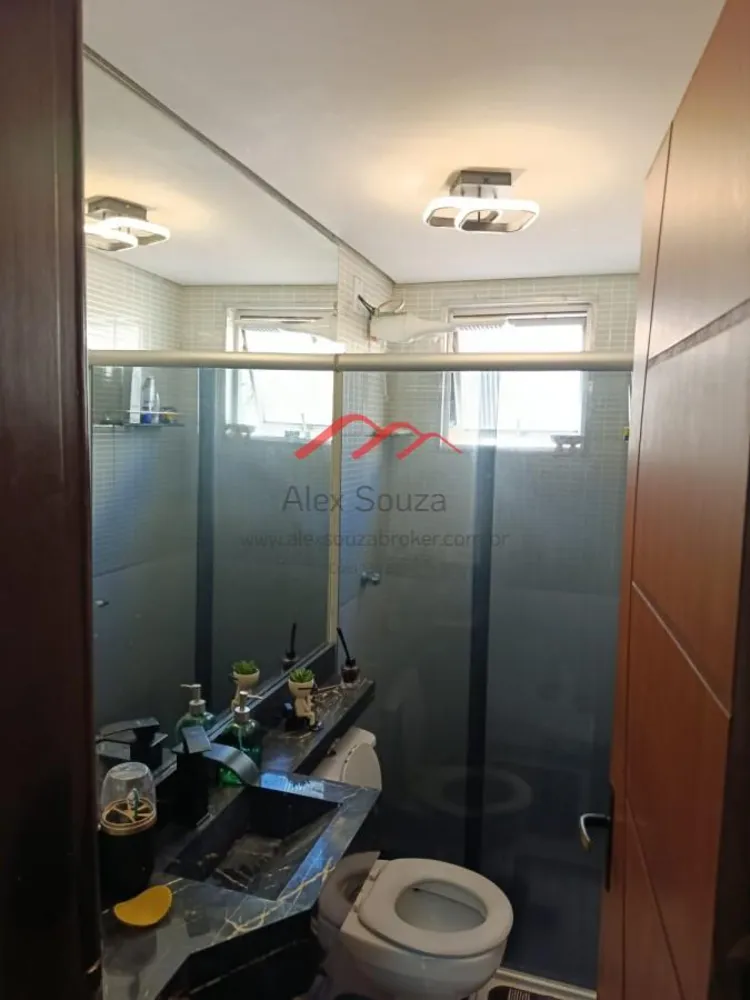 Apartamento, 2 quartos, 45 m² - Foto 4