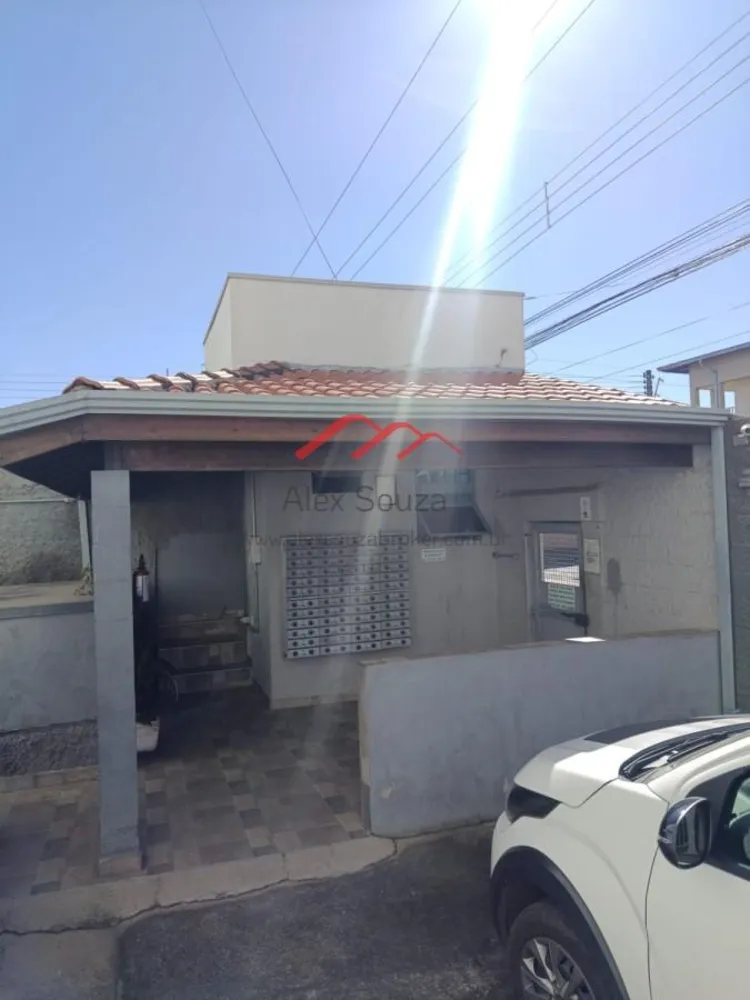 Apartamento, 2 quartos, 45 m² - Foto 7