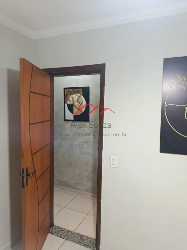 Apartamento, 2 quartos, 45 m² - Foto 6
